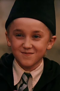 draco Malfoy