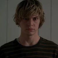 Tate langdon 