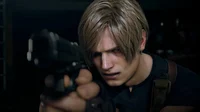 Leon Kennedy