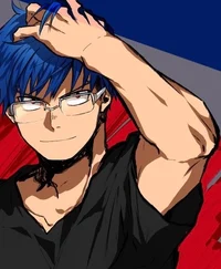 Tenya Iida