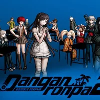 Danganronpa 2