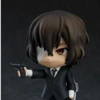 Port Mafia Dazai
