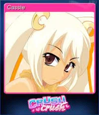Cassie