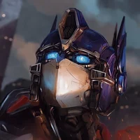 Optimus prime 