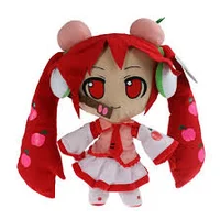 Apple Miku