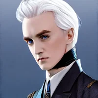 Draco Malfoy