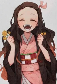 Nezuko Kamado