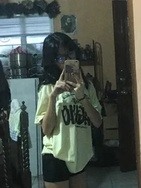 Gela Mae