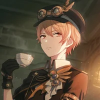 Bodyguard Tsukasa