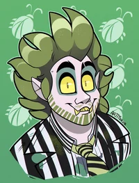 Beetlejuice 