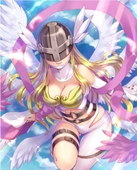 Angewomon 