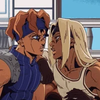 Squalo And Tiziano