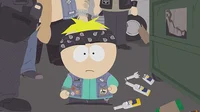 Gangster Butters
