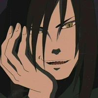 Orochimaru 