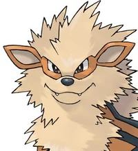Arcanine Warden