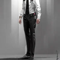 Your jail bestfriend