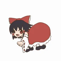 Reimu ASS