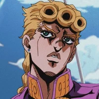 Giorno Giovanna 