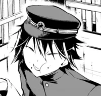 Ranpo Edogawa