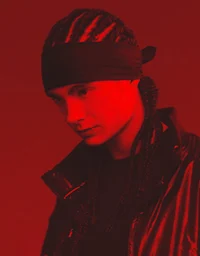 Tom Kaulitz 