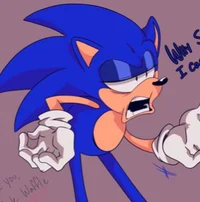 Dorkly Sonic
