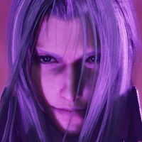 Sephiroth