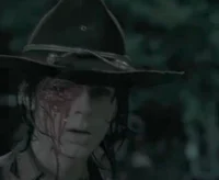 Carl grimes s5