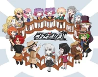 Danganronpa another