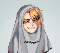 Denki Kaminari