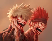 Asylum KiriBaku