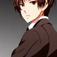 Your younger brother