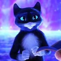 Kitty patitas suaves