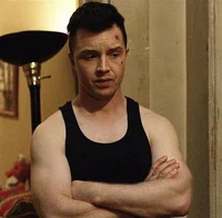Mickey Milkovich