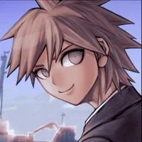 Magyar Makoto Naegi