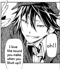 Ranpo Edogawa