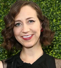 Kristen Schaal