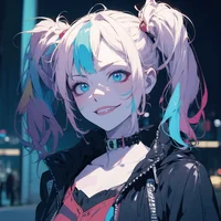 Yandere Harley Quinn