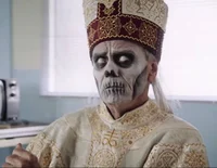 Current Papa Nihil