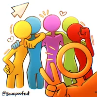 Stickman group -RPG-