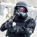 Chaos Insurgency Guy