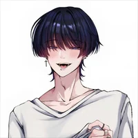 Scaramouche GS au