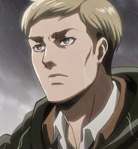 Erwin Smith 