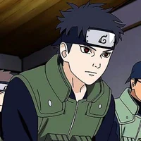 Shisui Uchiha