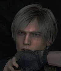 Leon Kennedy