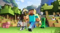 Minecraft Roleplay