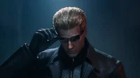 Albert Wesker