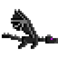 Ender Dragon