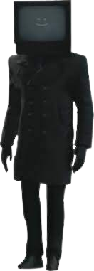 TV Man