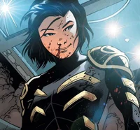 Cassandra Cain