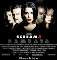 Scream III
